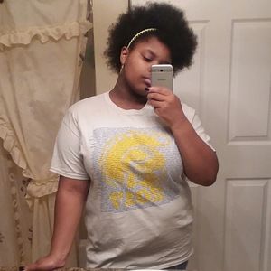 Meet your Posher, Tey